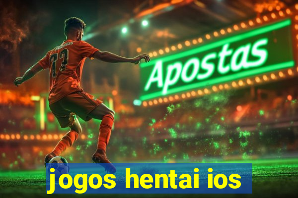 jogos hentai ios